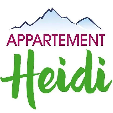 Appartement Heidi II Schladming Exterior foto