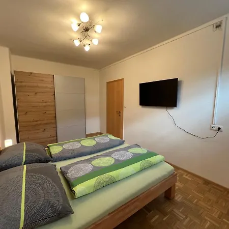 Appartement Heidi II Schladming Exterior foto