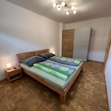 Appartement Heidi II Schladming Exterior foto