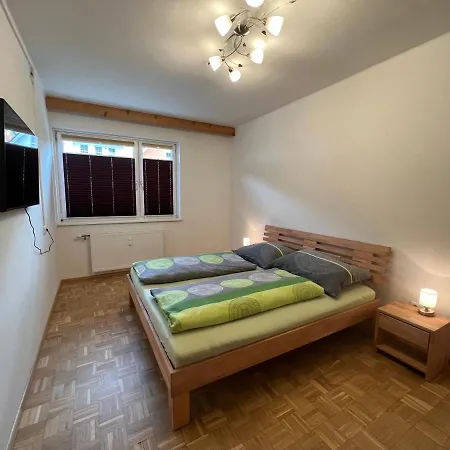 Appartement Heidi II Schladming Exterior foto