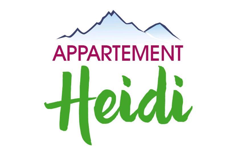 Heidi Ii Apartment Schladming
