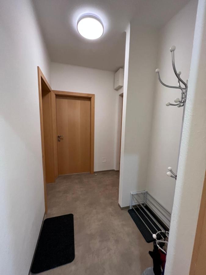 Apartment Heidi Ii